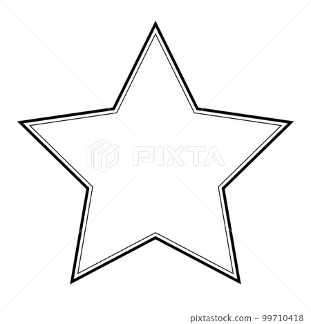 Simple and easy to use classic frame 99710418