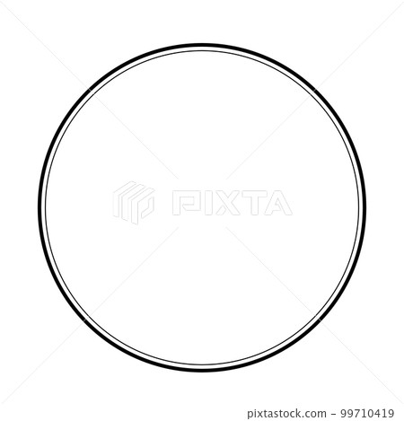 Simple and easy to use classic frame 99710419