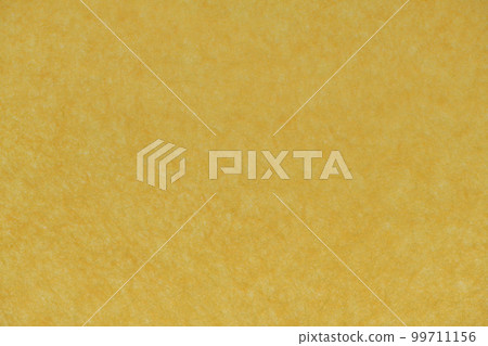 背景材料(金色)和紙的兩種色調表現出蓬鬆感 背景材料(金色)和紙的兩種色調表現出蓬鬆感 99711156