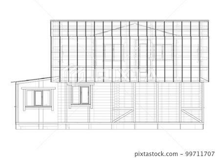 Private house 99711707