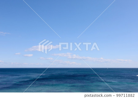 2月下旬,茨城縣久治浜海灘 2月下旬,茨城縣久治浜海灘 99711882
