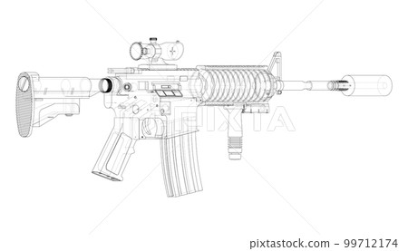 Army weapons Army weapons 99712174