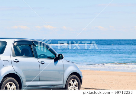 Drive to the sea 99712223