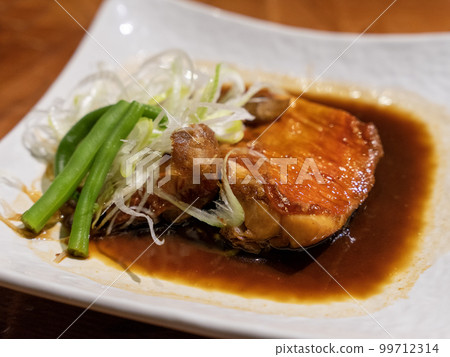 水煮紅鯛魚（里脊） 99712314