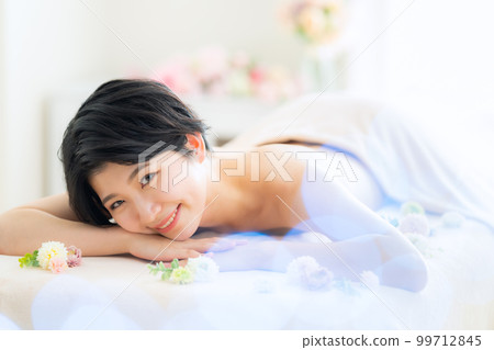 美容女性美容美容美髮 99712845