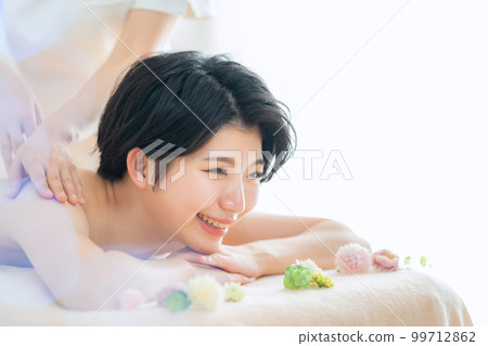 美容女性美容美容美髮 99712862