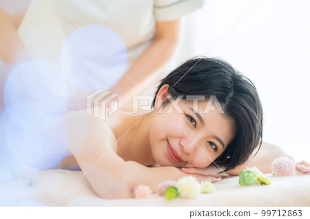 美容女性美容美容美髮 99712863