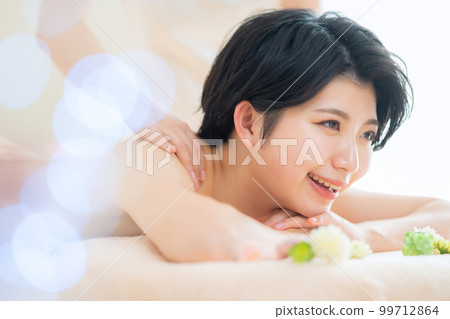 美容女性美容美容美髮 99712864