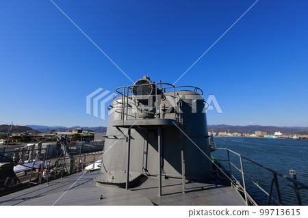 驅逐艦信號探照燈摩爾斯電碼 驅逐艦信號探照燈摩爾斯電碼 99713615