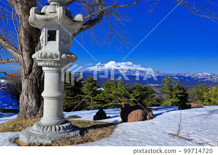 Shirogane Chokai no Mori Shirogane Chokai no Mori 99714720