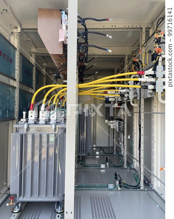 小隔間內部 小隔間內部 99716141