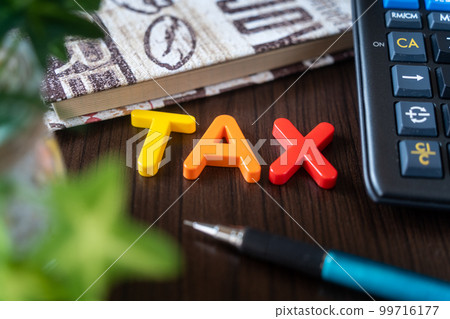 tax tax 99716177