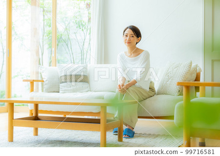 活著的女士 99716581