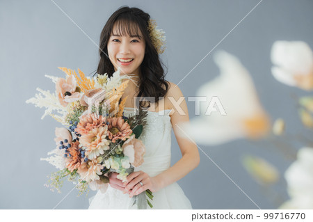 婚紗 婚紗 99716770