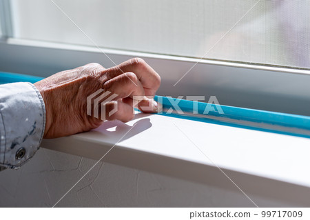 窗框嵌縫 窗框嵌縫 99717009