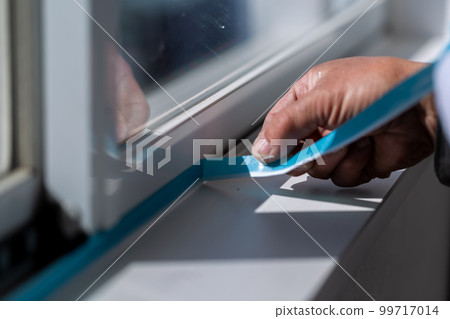 窗框嵌縫 99717014