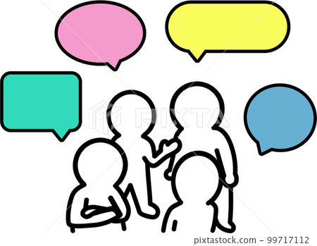 人們討論 99717112