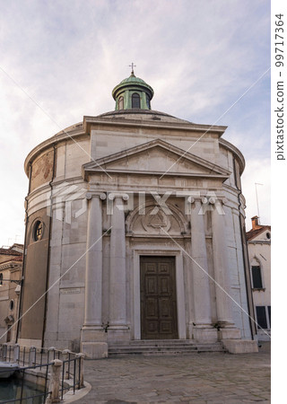 St. Mary Magdalene's Church 99717364