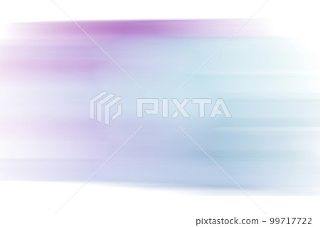 Abstract pink blue violet background with white. Watercolor tones. Blurred motion 99717722