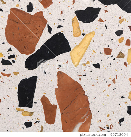 Stone chipboard surface 99718094