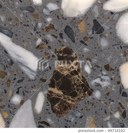 Stone chipboard surface 99718102