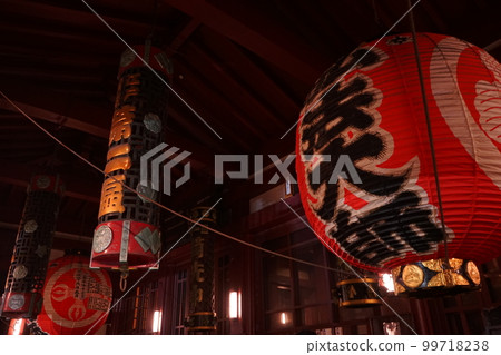 日本神奈川縣川崎大師 日本神奈川縣川崎大師 99718238