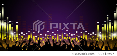 house dance banner house dance banner 99718697