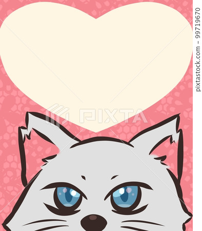 貓與心 99719670