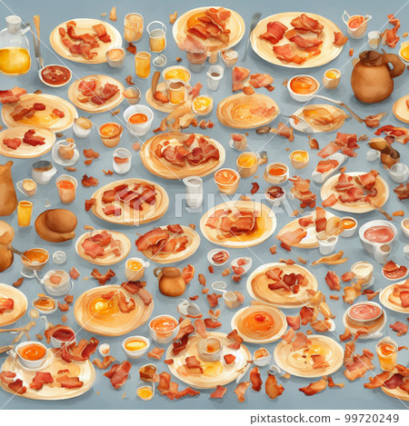 培根 培根 99720249