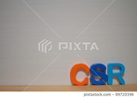 Expressing English letters with colorful alphabets on a white background Expressing English letters with colorful alphabets on a white background 99720396