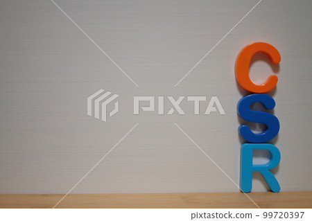 Expressing English letters with colorful alphabets on a white background Expressing English letters with colorful alphabets on a white background 99720397
