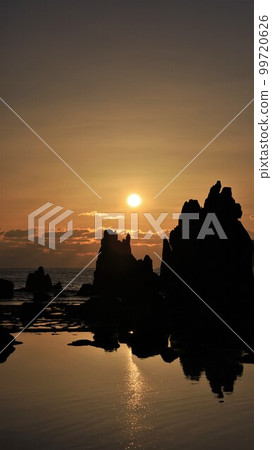 Hashima-iwa（和歌山縣串本町） 99720626