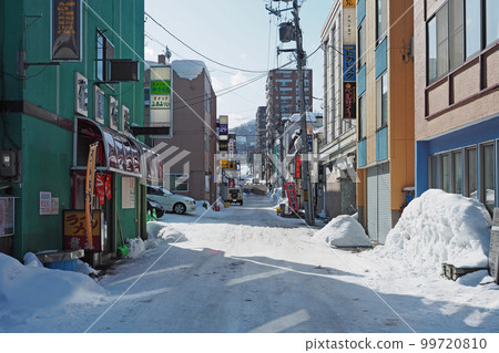 Otaru Hanazono Arashiyama Street 99720810