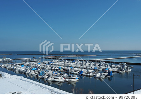 Otaru Port Marina (Otaru Sea Station) 99720895