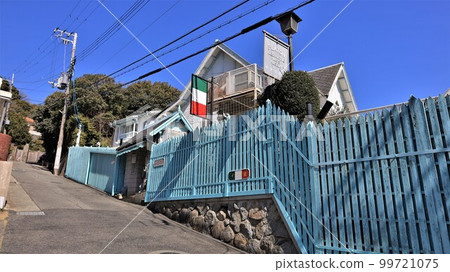 Plato Museum of Decorative Arts Italian Pavilion (Kobe, Hyogo) Plato Museum of Decorative Arts Italian Pavilion (Kobe, Hyogo) 99721075