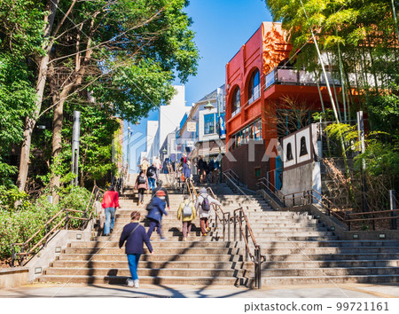 Kichijoji Inokashira Park 99721161