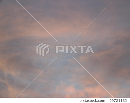 winter sunrise sky winter sunrise sky 99721183