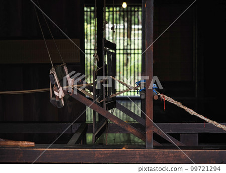 old folk house loom old folk house loom 99721294