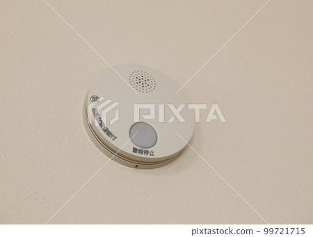 壁掛式火災報警器 壁掛式火災報警器 99721715