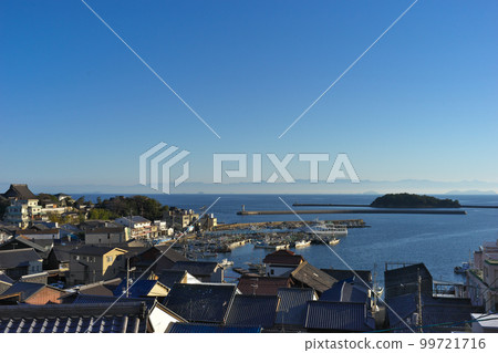 廣島縣福山市鞆之浦風景 廣島縣福山市鞆之浦風景 99721716