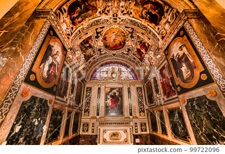 Saint Joseph des carmes church, Paris, France 99722096