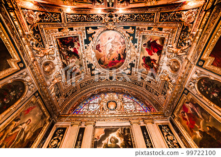 Saint Joseph des carmes church, Paris, France 99722100