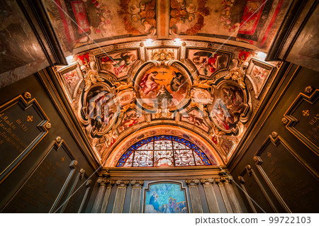 Saint Joseph des carmes church, Paris, France 99722103