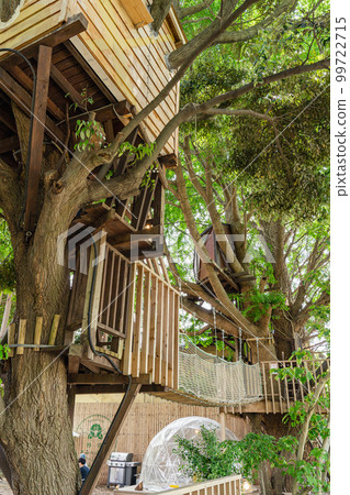 Tsubakimori Comuna樹屋 Tsubakimori Comuna樹屋 99722715