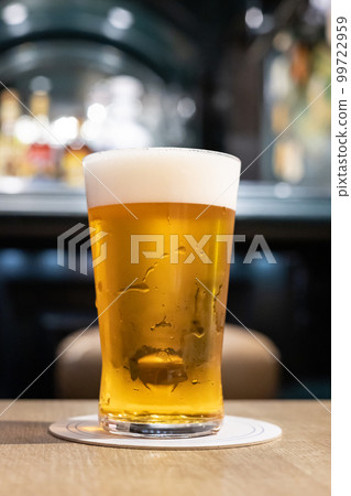 美味的啤酒 99722959