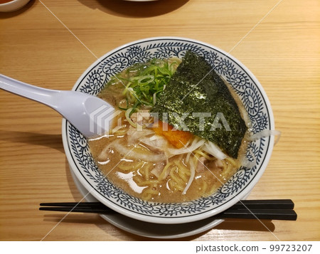 中國拉麵 99723207