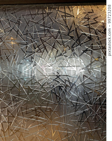 Showa type plate glass 99723208