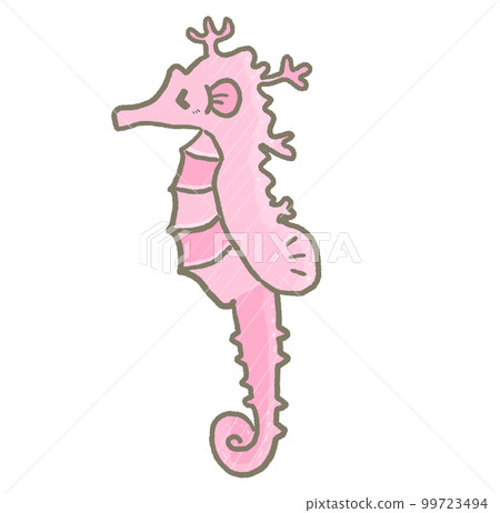 R: More Fairy Tale Aquarium RX☆Seahorse② R: More Fairy Tale Aquarium RX☆Seahorse② 99723494