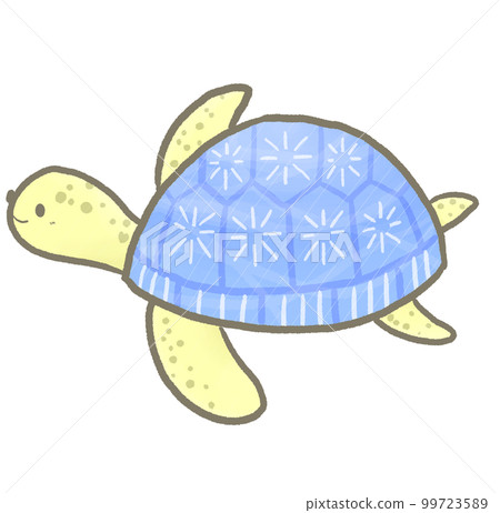 R:更多童話水族館RX☆海龜③ R:更多童話水族館RX☆海龜③ 99723589