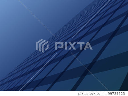 銳利的線條圖像背景 99723623